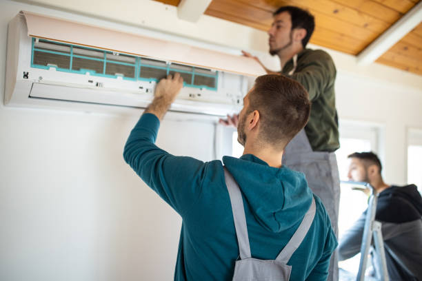 Best HVAC air duct cleaning  in Littleton, CO