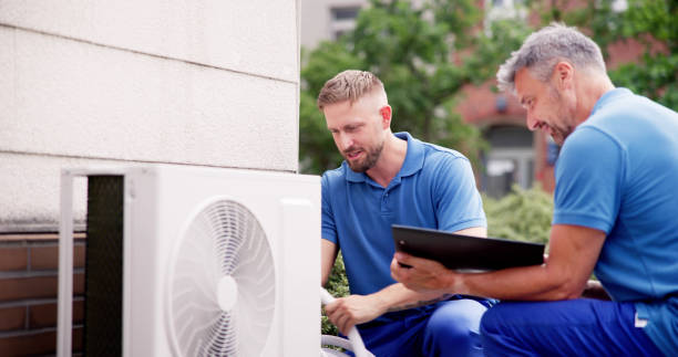 Best HVAC repair near me  in Littleton, CO