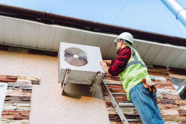 Best Residential HVAC services  in Littleton, CO