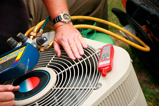 Best Affordable HVAC services  in Littleton, CO