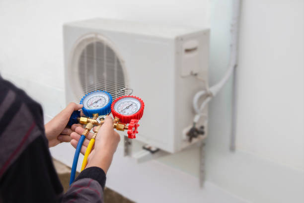 Best HVAC maintenance near me  in Littleton, CO